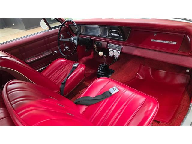 1966 Chevrolet Impala (CC-2091508) for sale in Mankato, Minnesota