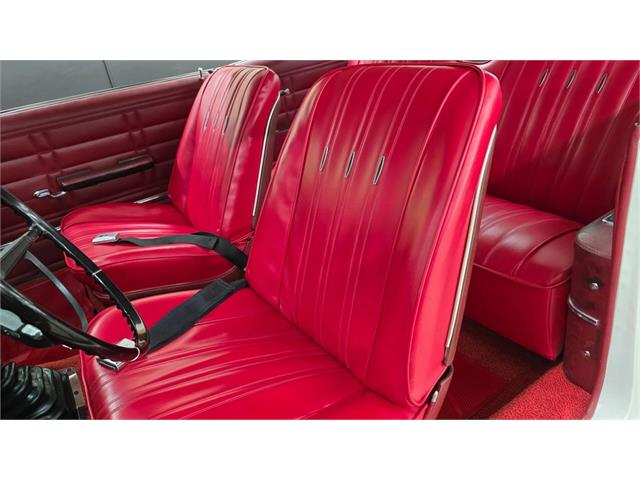 1966 Chevrolet Impala (CC-2091508) for sale in Mankato, Minnesota
