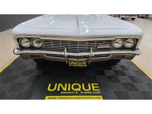 1966 Chevrolet Impala (CC-2091508) for sale in Mankato, Minnesota