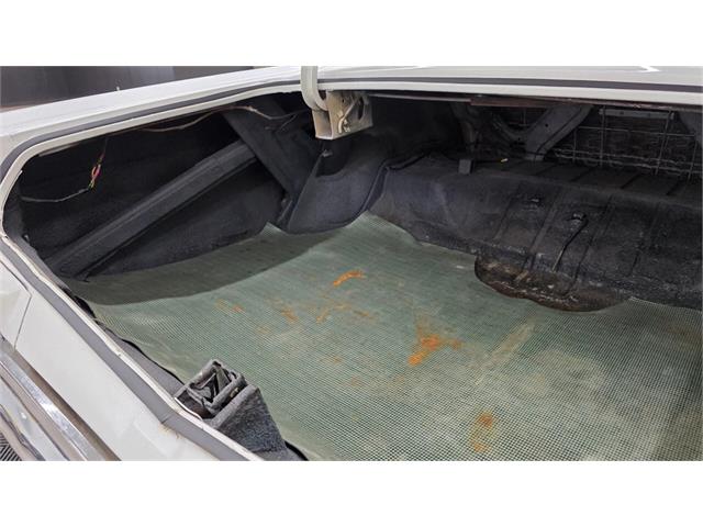 1966 Chevrolet Impala (CC-2091508) for sale in Mankato, Minnesota