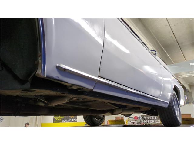 1966 Chevrolet Impala (CC-2091508) for sale in Mankato, Minnesota