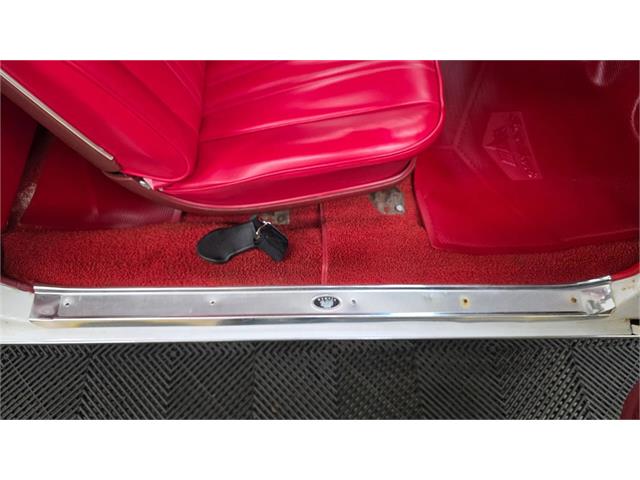 1966 Chevrolet Impala (CC-2091508) for sale in Mankato, Minnesota