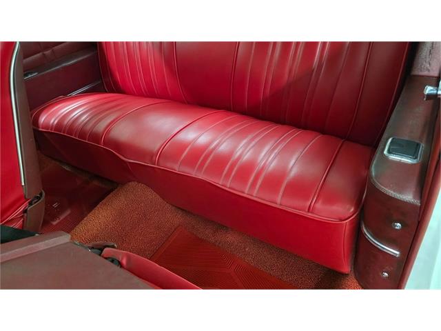 1966 Chevrolet Impala (CC-2091508) for sale in Mankato, Minnesota