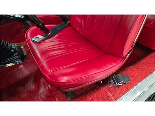 1966 Chevrolet Impala (CC-2091508) for sale in Mankato, Minnesota