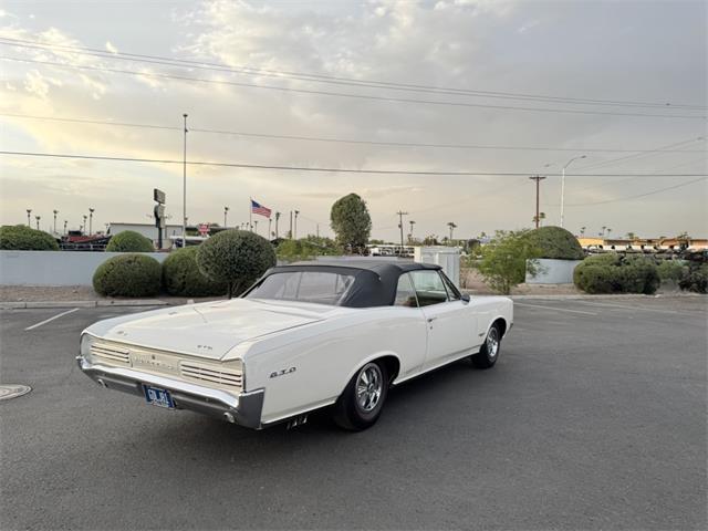 1966 Pontiac GTO (CC-2090151) for sale in Reno, Nevada
