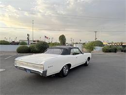 1966 Pontiac GTO (CC-2090151) for sale in Reno, Nevada