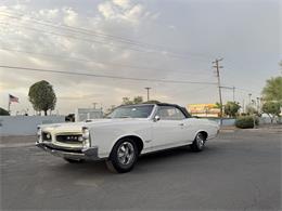 1966 Pontiac GTO (CC-2090151) for sale in Reno, Nevada