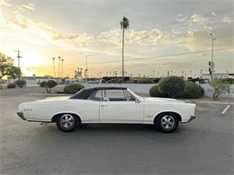 1966 Pontiac GTO (CC-2090151) for sale in Reno, Nevada