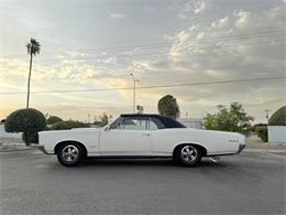 1966 Pontiac GTO (CC-2090151) for sale in Reno, Nevada