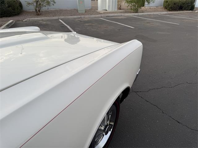 1966 Pontiac GTO (CC-2090151) for sale in Reno, Nevada