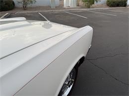 1966 Pontiac GTO (CC-2090151) for sale in Reno, Nevada