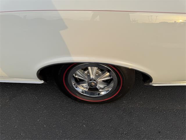 1966 Pontiac GTO (CC-2090151) for sale in Reno, Nevada