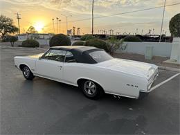 1966 Pontiac GTO (CC-2090151) for sale in Reno, Nevada