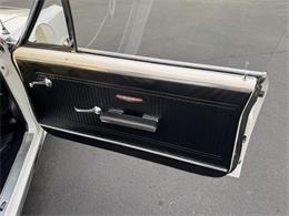 1966 Pontiac GTO (CC-2090151) for sale in Reno, Nevada