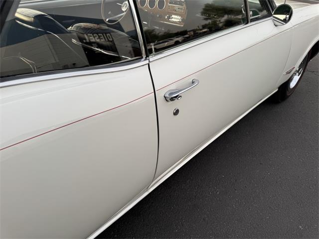 1966 Pontiac GTO (CC-2090151) for sale in Reno, Nevada
