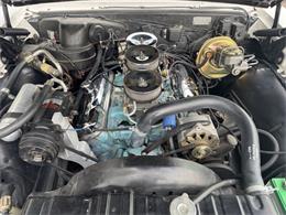 1966 Pontiac GTO (CC-2090151) for sale in Reno, Nevada