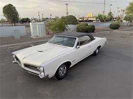 1966 Pontiac GTO (CC-2090151) for sale in Reno, Nevada