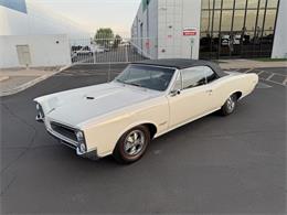 1966 Pontiac GTO (CC-2090151) for sale in Reno, Nevada