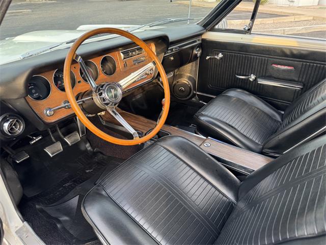 1966 Pontiac GTO (CC-2090151) for sale in Reno, Nevada
