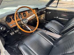 1966 Pontiac GTO (CC-2090151) for sale in Reno, Nevada