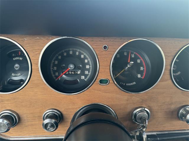 1966 Pontiac GTO (CC-2090151) for sale in Reno, Nevada
