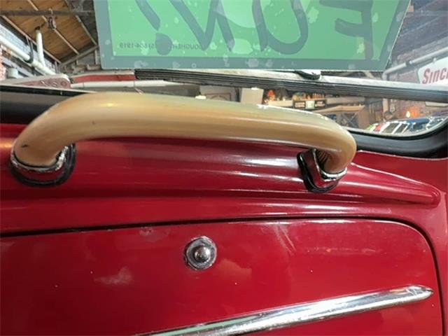 1963 Volkswagen Beetle (CC-2091510) for sale in Reading, Pennsylvania
