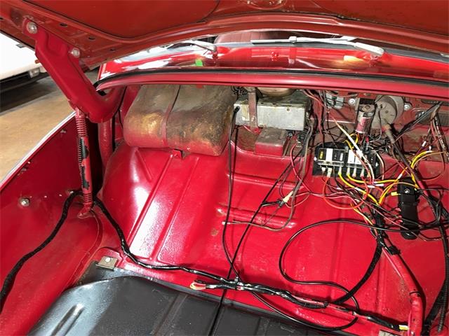 1963 Volkswagen Beetle (CC-2091510) for sale in Reading, Pennsylvania