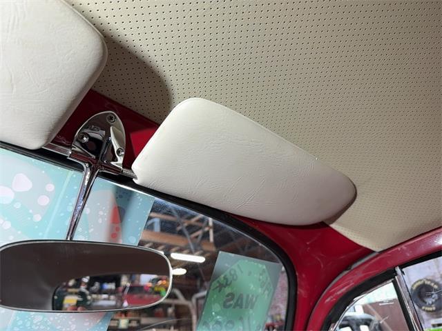 1963 Volkswagen Beetle (CC-2091510) for sale in Reading, Pennsylvania