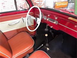 1963 Volkswagen Beetle (CC-2091510) for sale in Reading, Pennsylvania