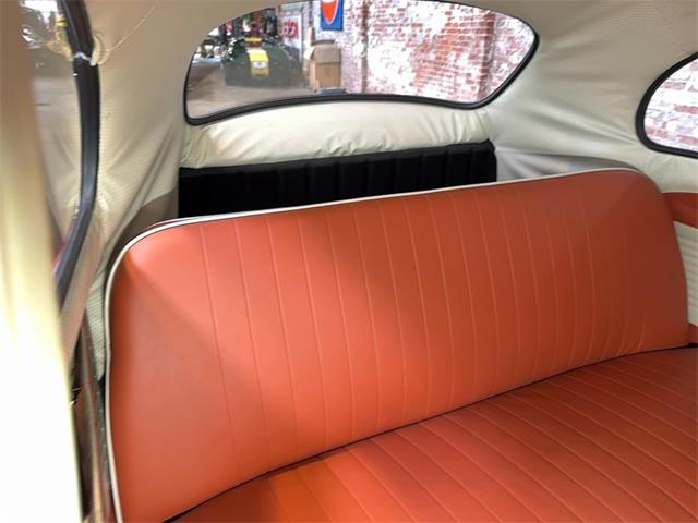 1963 Volkswagen Beetle (CC-2091510) for sale in Reading, Pennsylvania