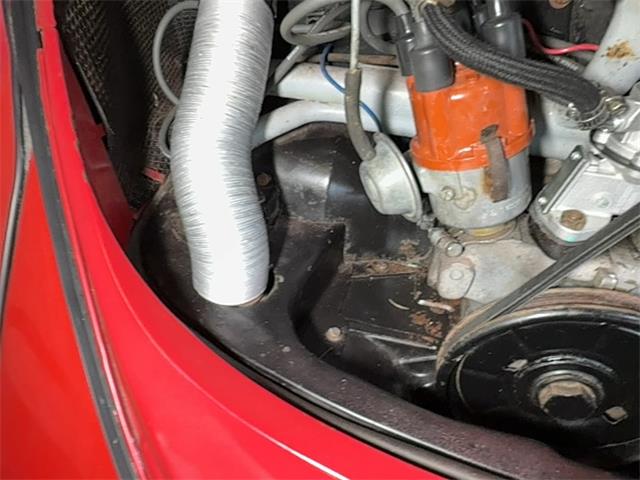 1963 Volkswagen Beetle (CC-2091510) for sale in Reading, Pennsylvania
