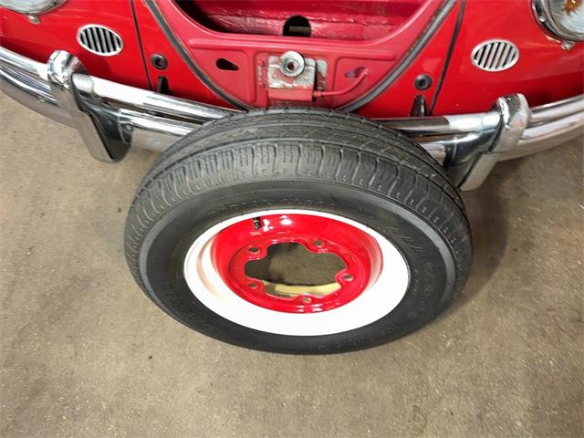 1963 Volkswagen Beetle (CC-2091510) for sale in Reading, Pennsylvania
