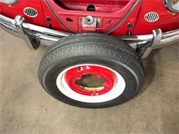1963 Volkswagen Beetle (CC-2091510) for sale in Reading, Pennsylvania
