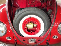 1963 Volkswagen Beetle (CC-2091510) for sale in Reading, Pennsylvania