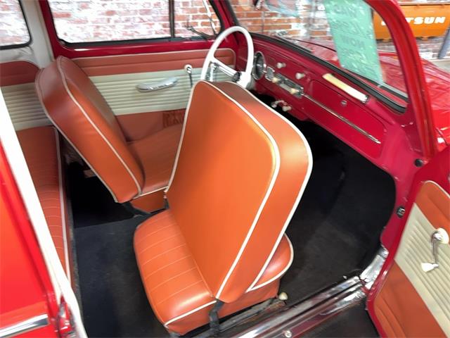 1963 Volkswagen Beetle (CC-2091510) for sale in Reading, Pennsylvania