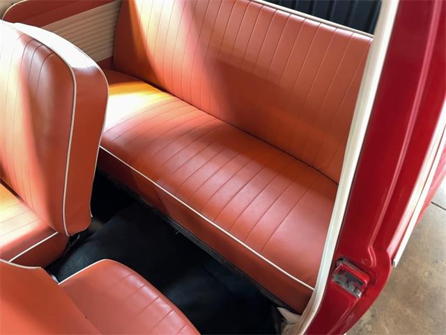 1963 Volkswagen Beetle (CC-2091510) for sale in Reading, Pennsylvania