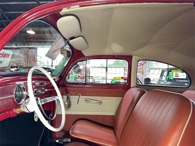 1963 Volkswagen Beetle (CC-2091510) for sale in Reading, Pennsylvania
