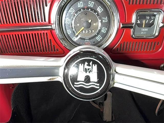 1963 Volkswagen Beetle (CC-2091510) for sale in Reading, Pennsylvania