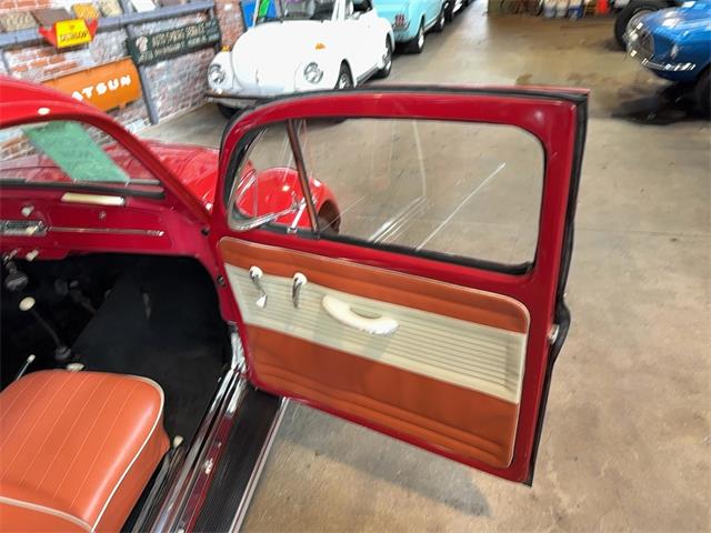 1963 Volkswagen Beetle (CC-2091510) for sale in Reading, Pennsylvania