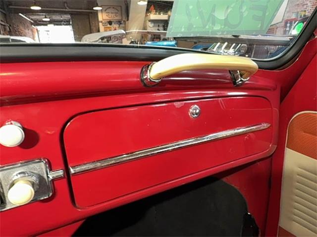 1963 Volkswagen Beetle (CC-2091510) for sale in Reading, Pennsylvania