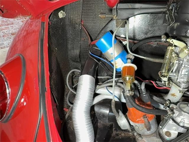 1963 Volkswagen Beetle (CC-2091510) for sale in Reading, Pennsylvania