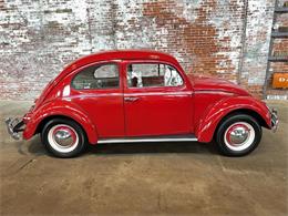 1963 Volkswagen Beetle (CC-2091510) for sale in Reading, Pennsylvania