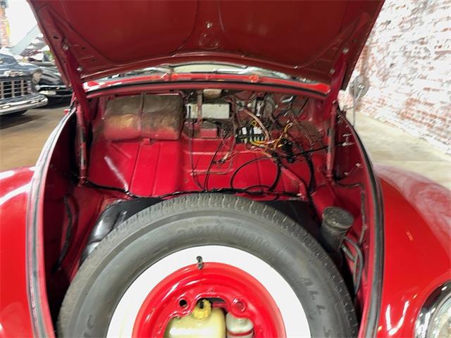 1963 Volkswagen Beetle (CC-2091510) for sale in Reading, Pennsylvania