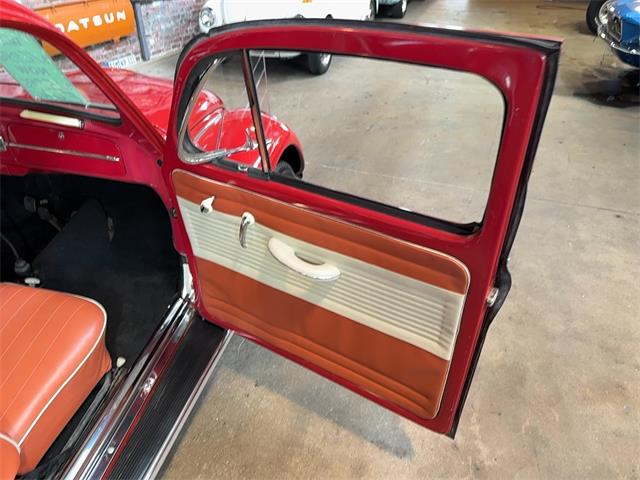 1963 Volkswagen Beetle (CC-2091510) for sale in Reading, Pennsylvania