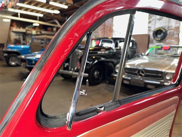 1963 Volkswagen Beetle (CC-2091510) for sale in Reading, Pennsylvania