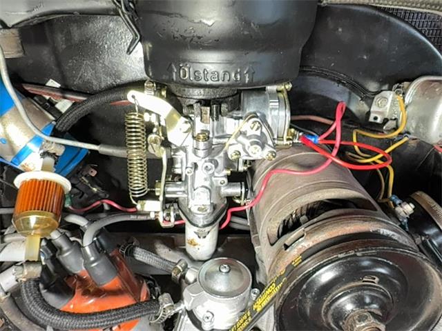 1963 Volkswagen Beetle (CC-2091510) for sale in Reading, Pennsylvania