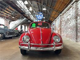 1963 Volkswagen Beetle (CC-2091510) for sale in Reading, Pennsylvania