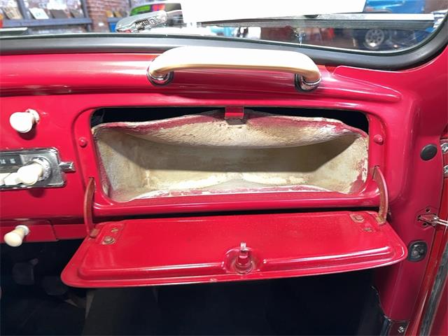 1963 Volkswagen Beetle (CC-2091510) for sale in Reading, Pennsylvania