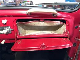 1963 Volkswagen Beetle (CC-2091510) for sale in Reading, Pennsylvania