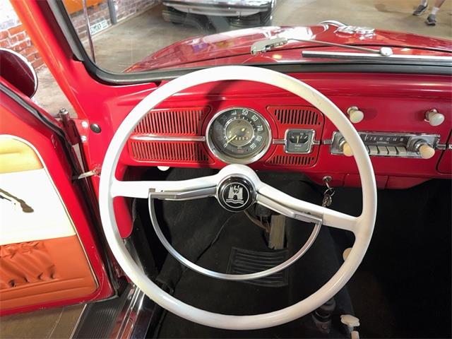 1963 Volkswagen Beetle (CC-2091510) for sale in Reading, Pennsylvania